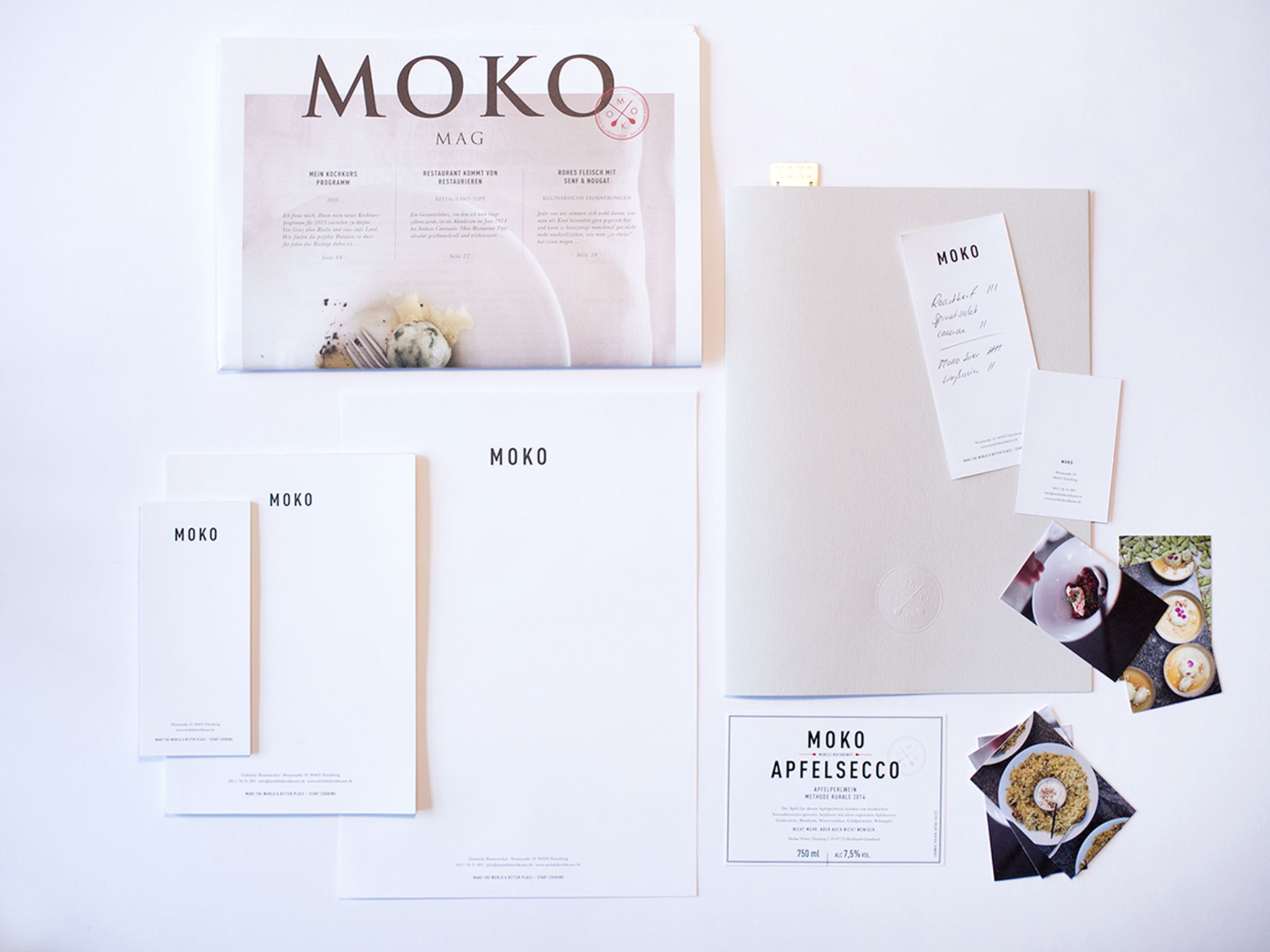 Mobile Kochkunst (MOKO)