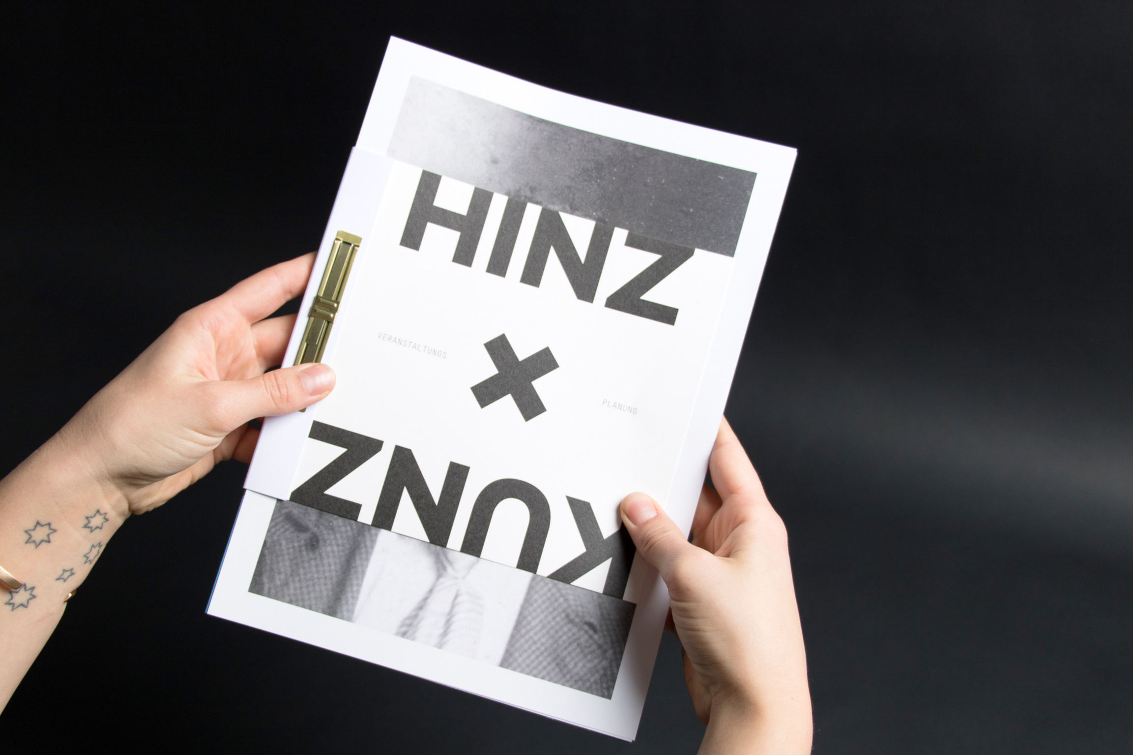 HINZxKUNZ Kneipenklub