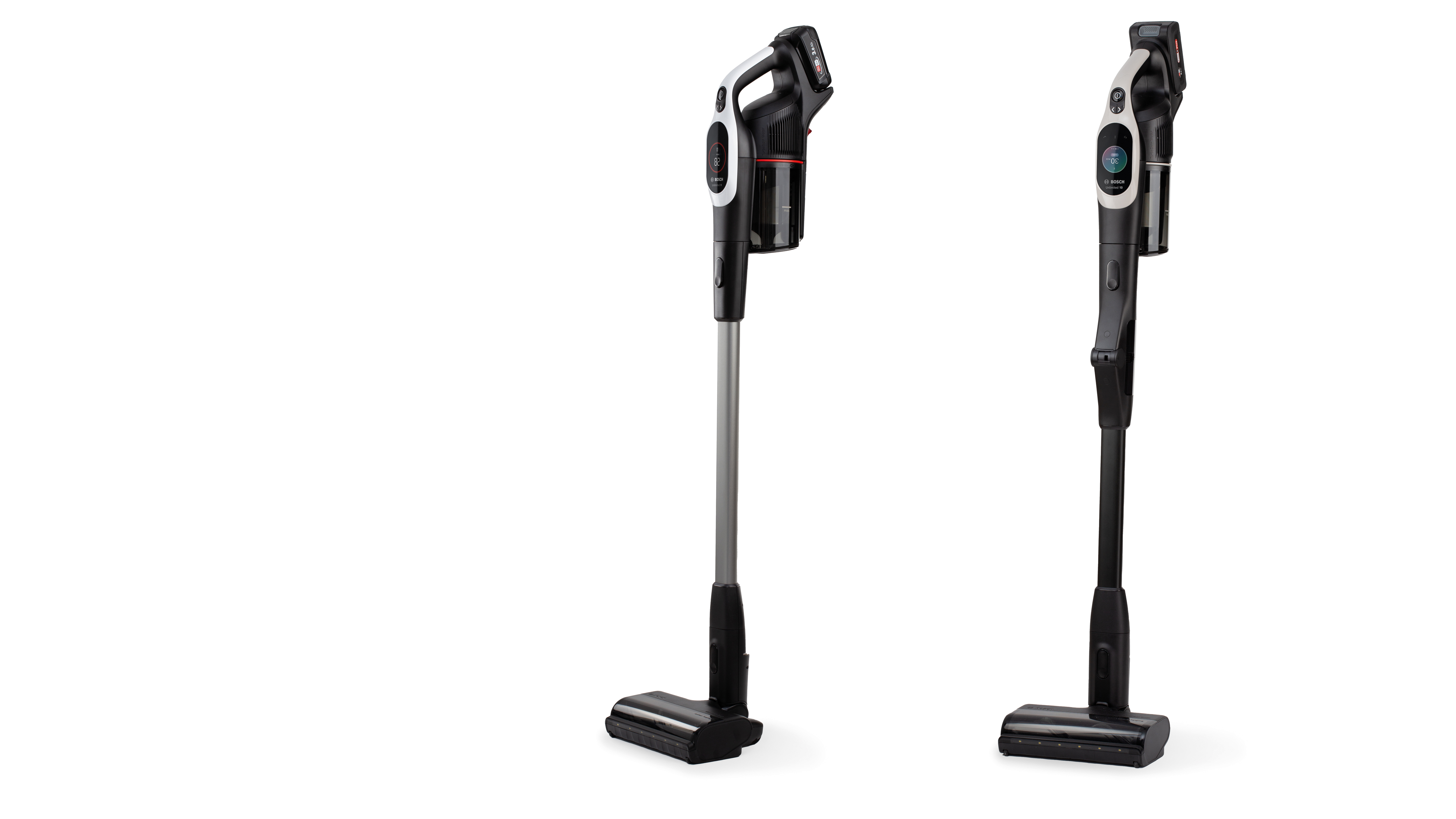 BOSCH Unlimited 9 and 10