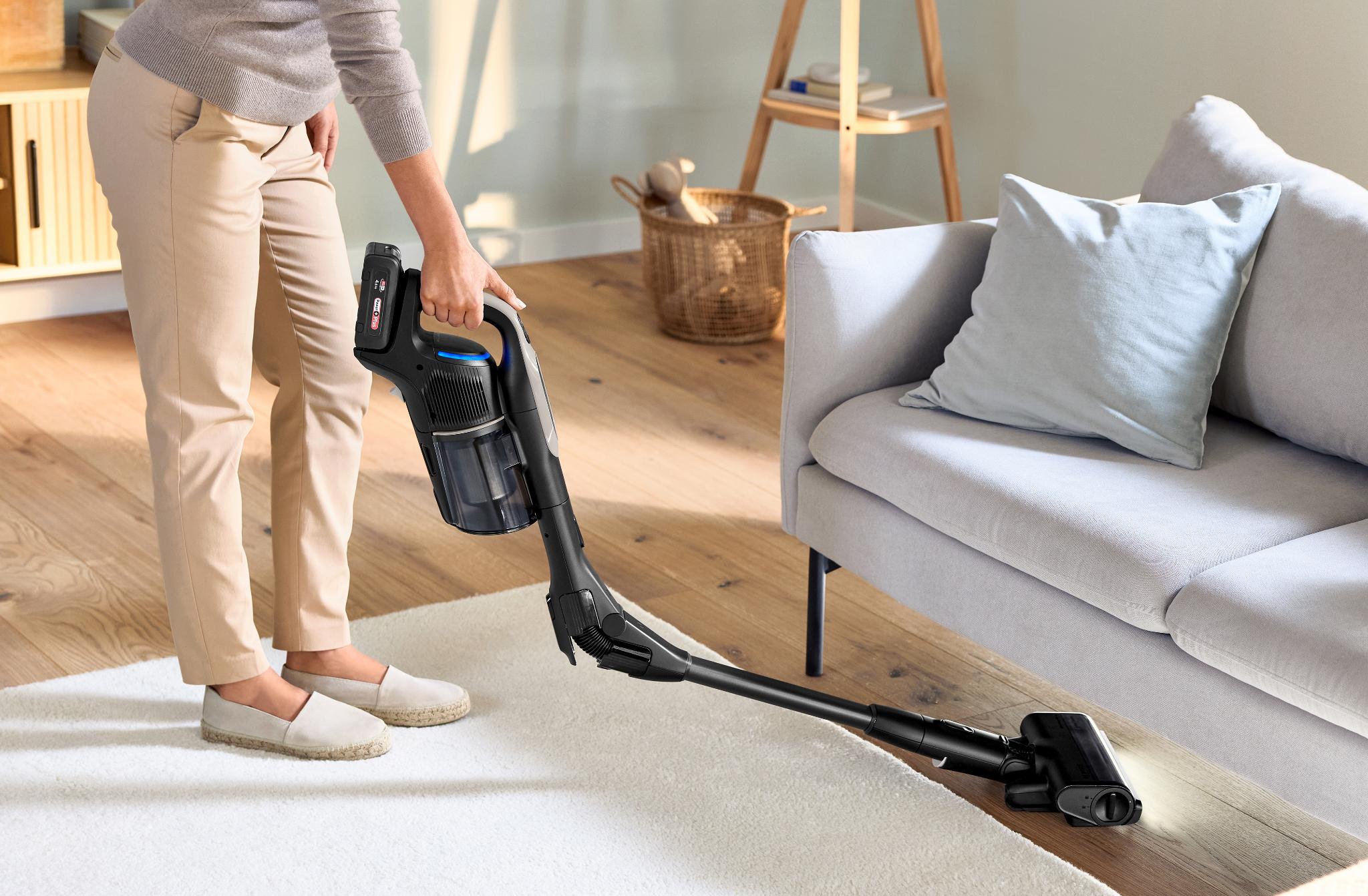 BOSCH Unlimited 9 and 10