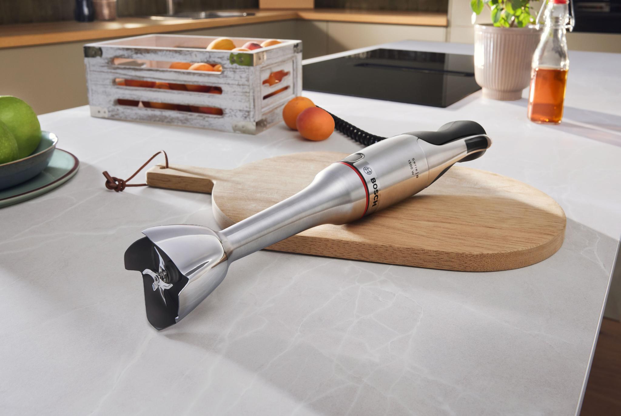 BOSCH Serie 8 Hand Blender