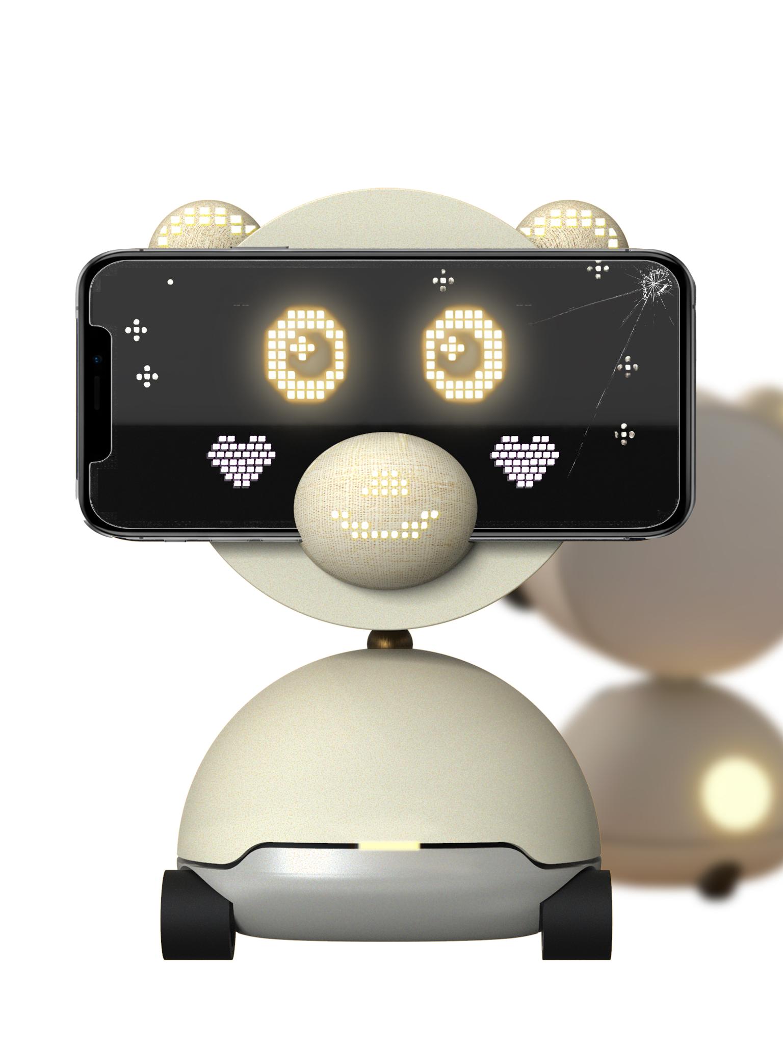 LOOPi AI Pet Robots