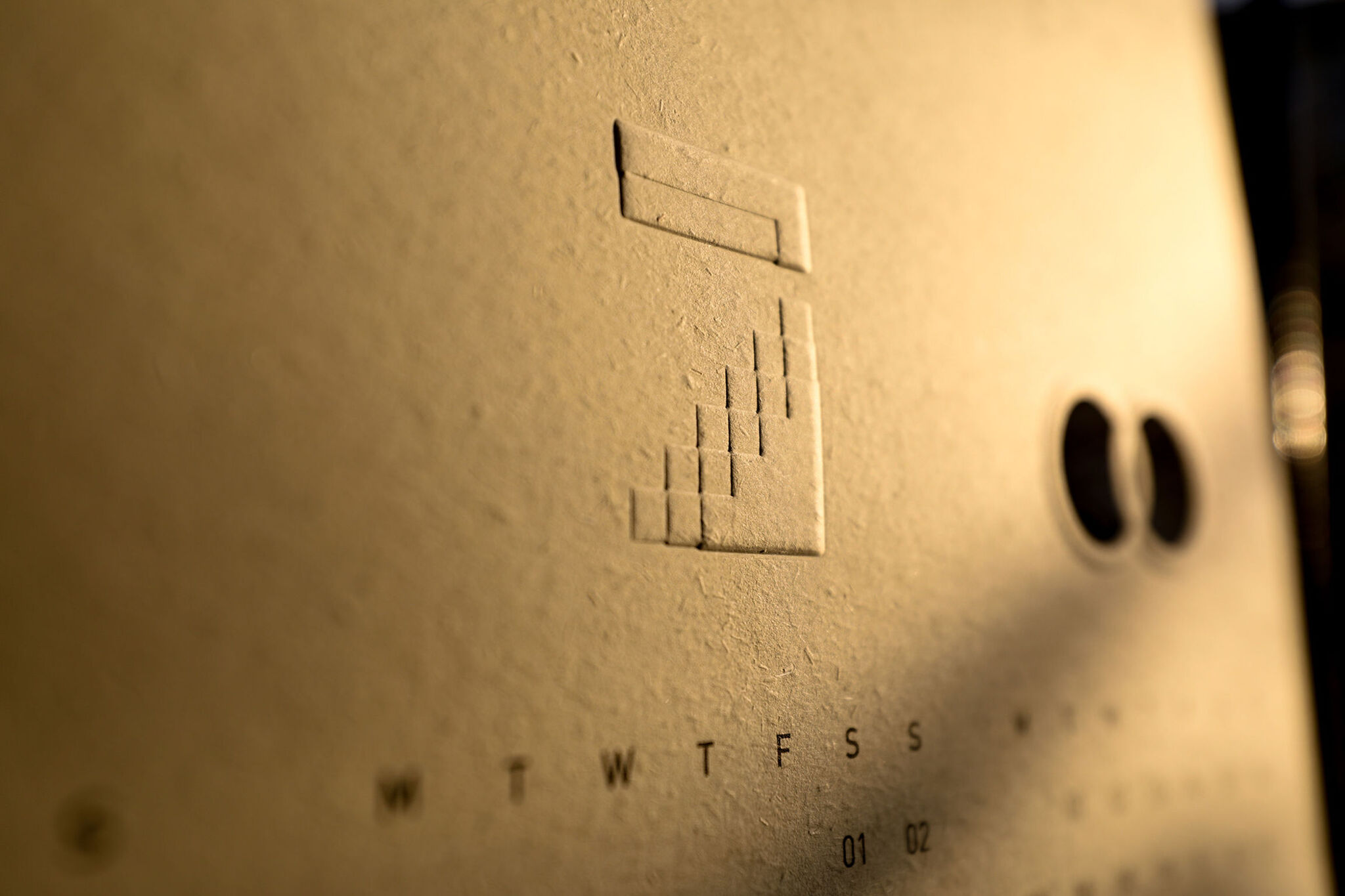 ARCH-Poetry Calendar