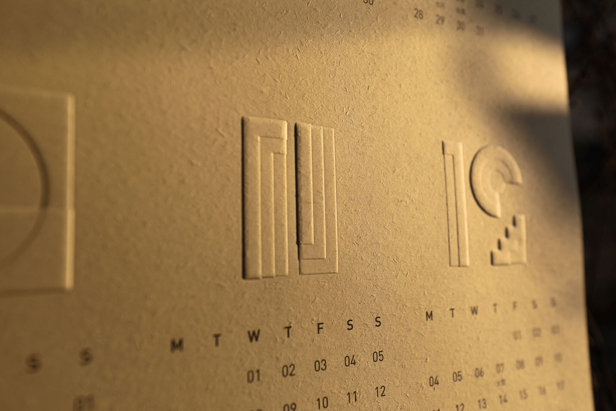 ARCH-Poetry Calendar