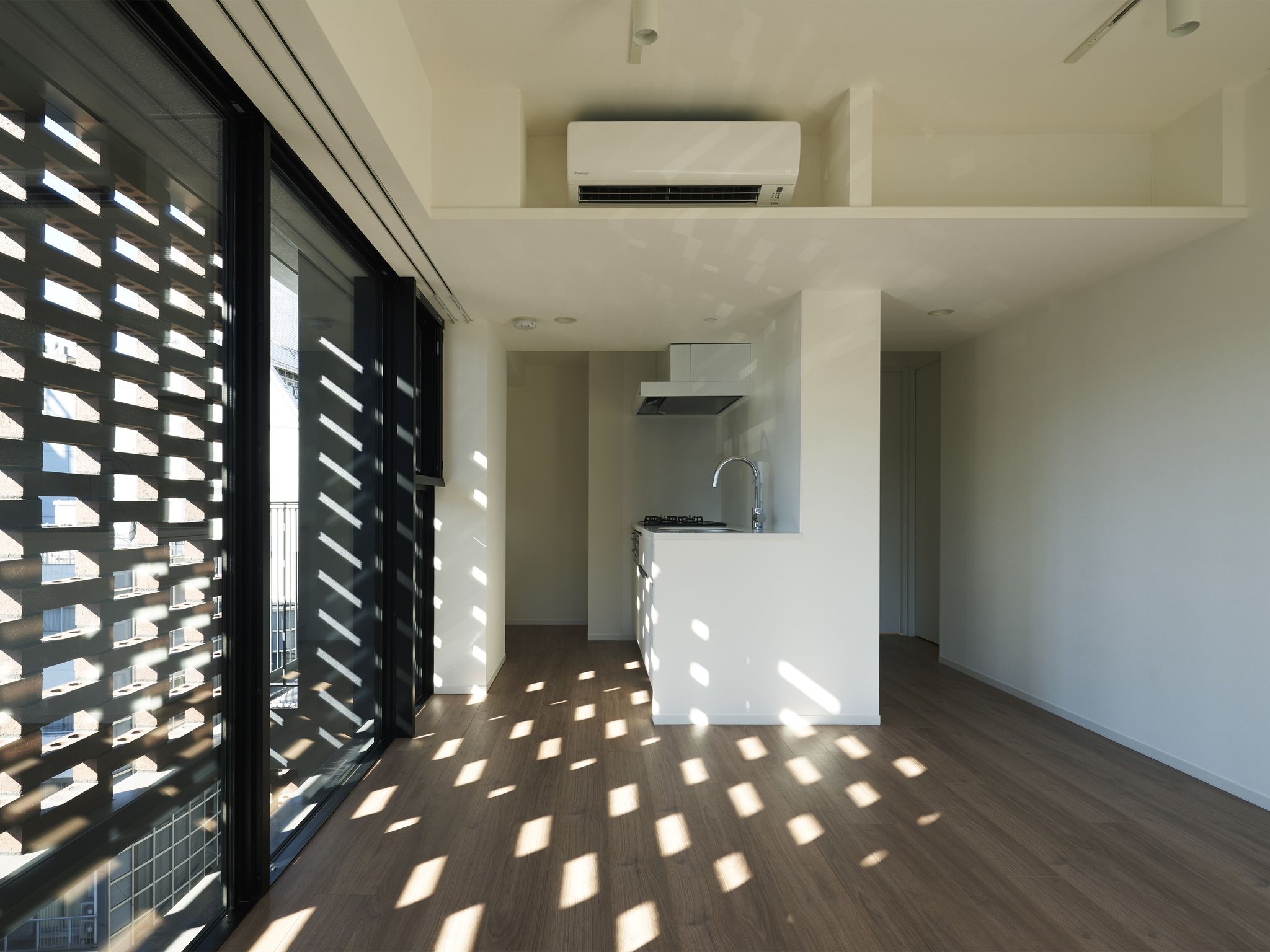 Akasaka Brick Residence