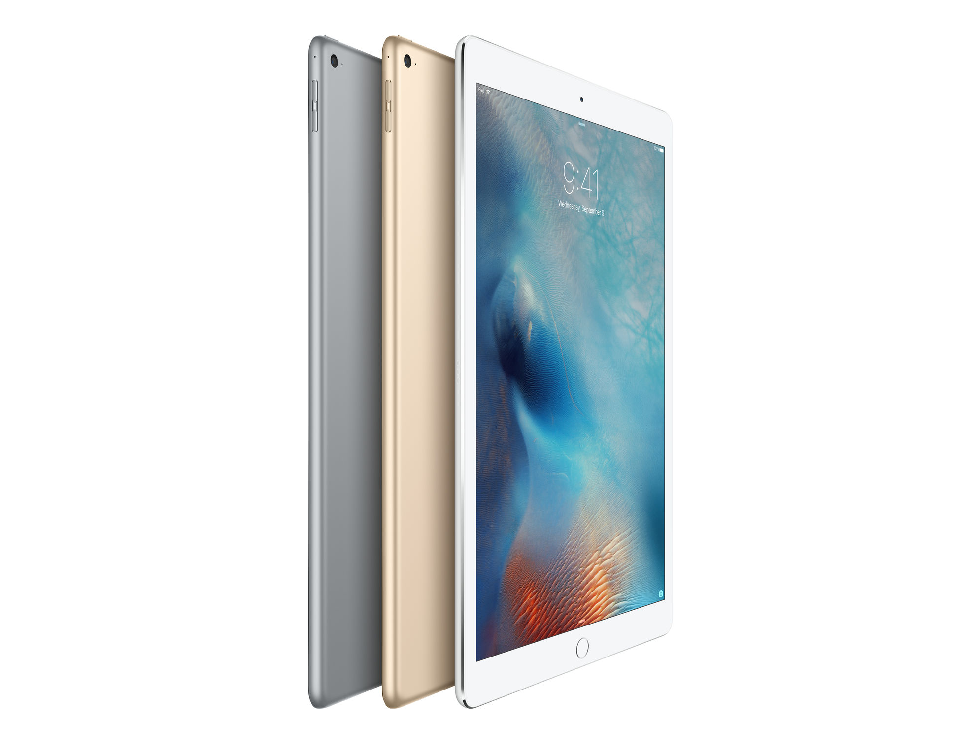 iPad Pro