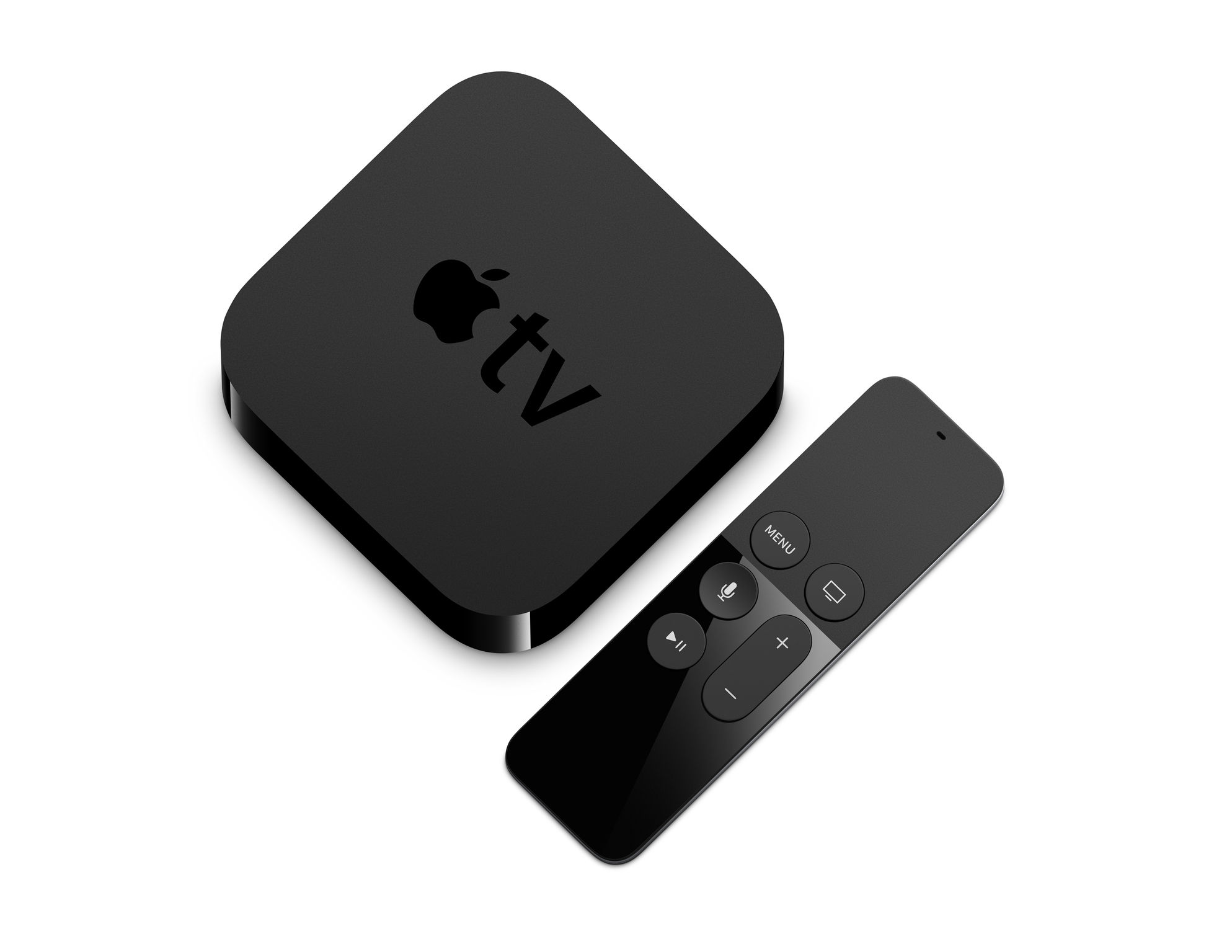 Apple TV