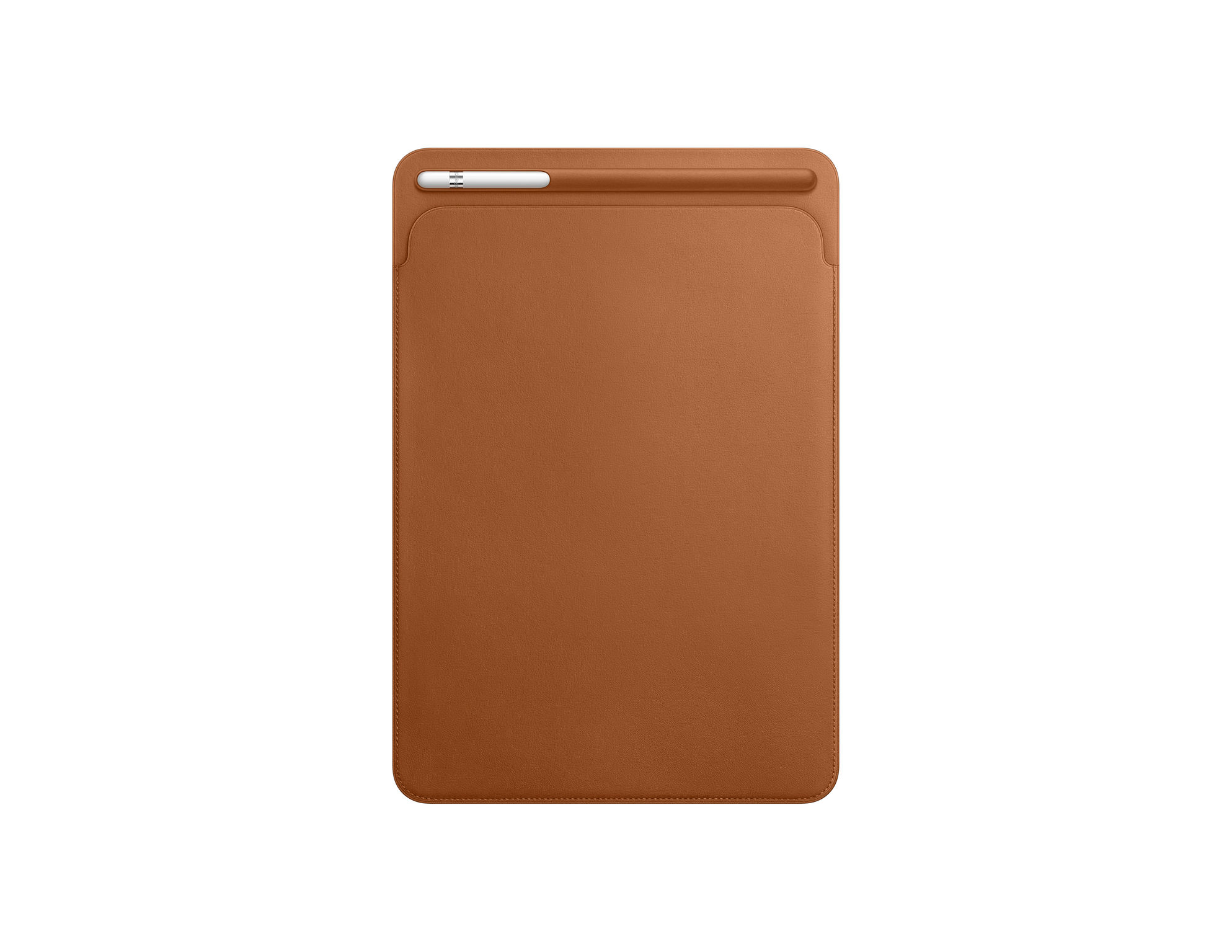 Leather Sleeve for 10.5-inch iPad Pro