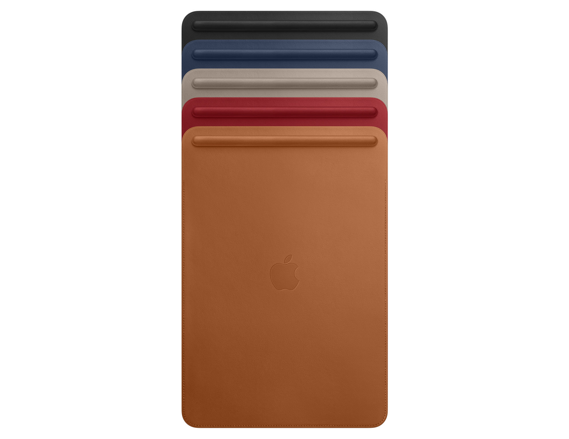 Leather Sleeve for 10.5-inch iPad Pro