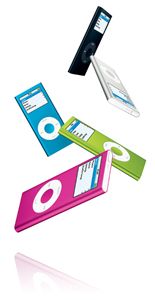 iPod nano
