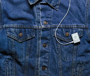 iPod shuffle