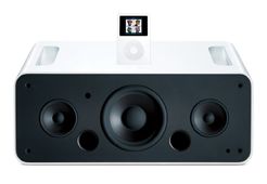iPod Hi-Fi