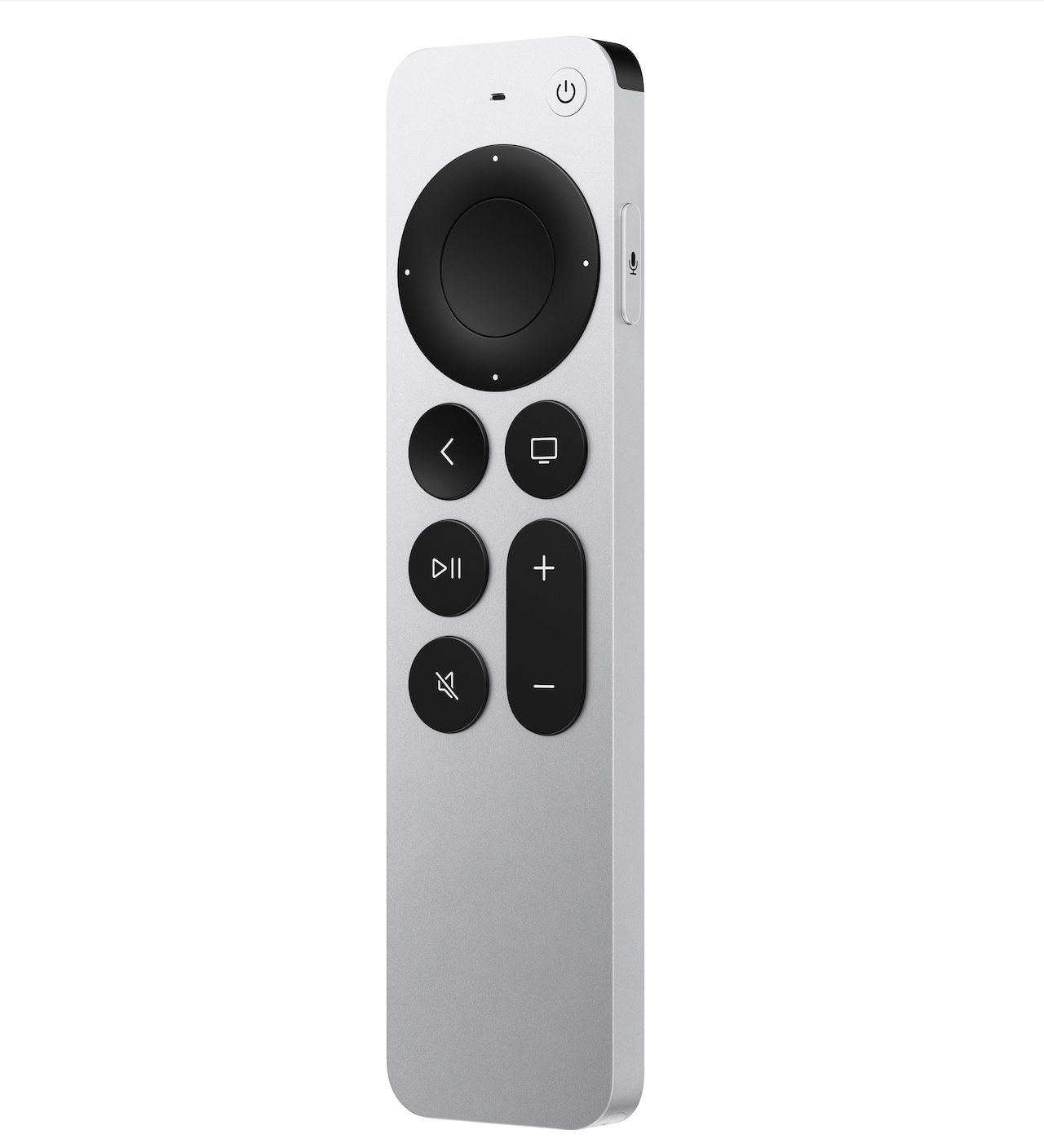 Siri Remote