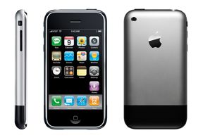 iPhone