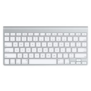 Apple Wireless Keyboard