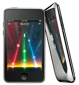 iPod touch