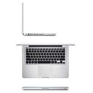 13-inch MacBook Pro