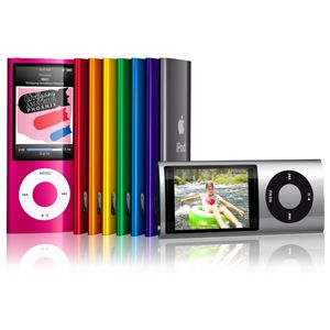 iPod nano®