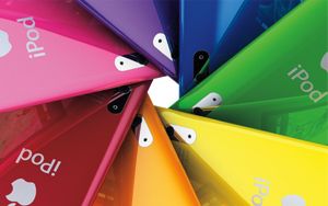 iPod nano®