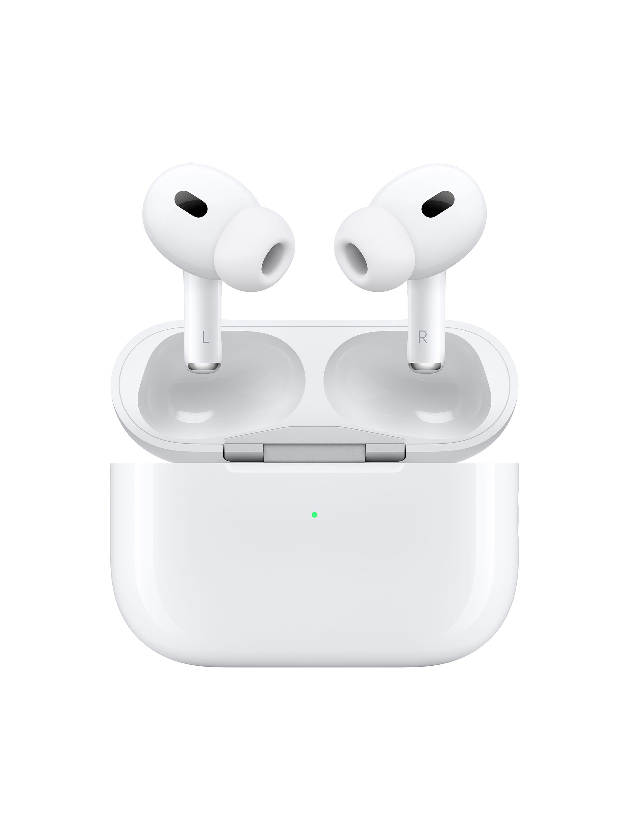 AirPods Pro (2nd generation) with MagSafe Charging