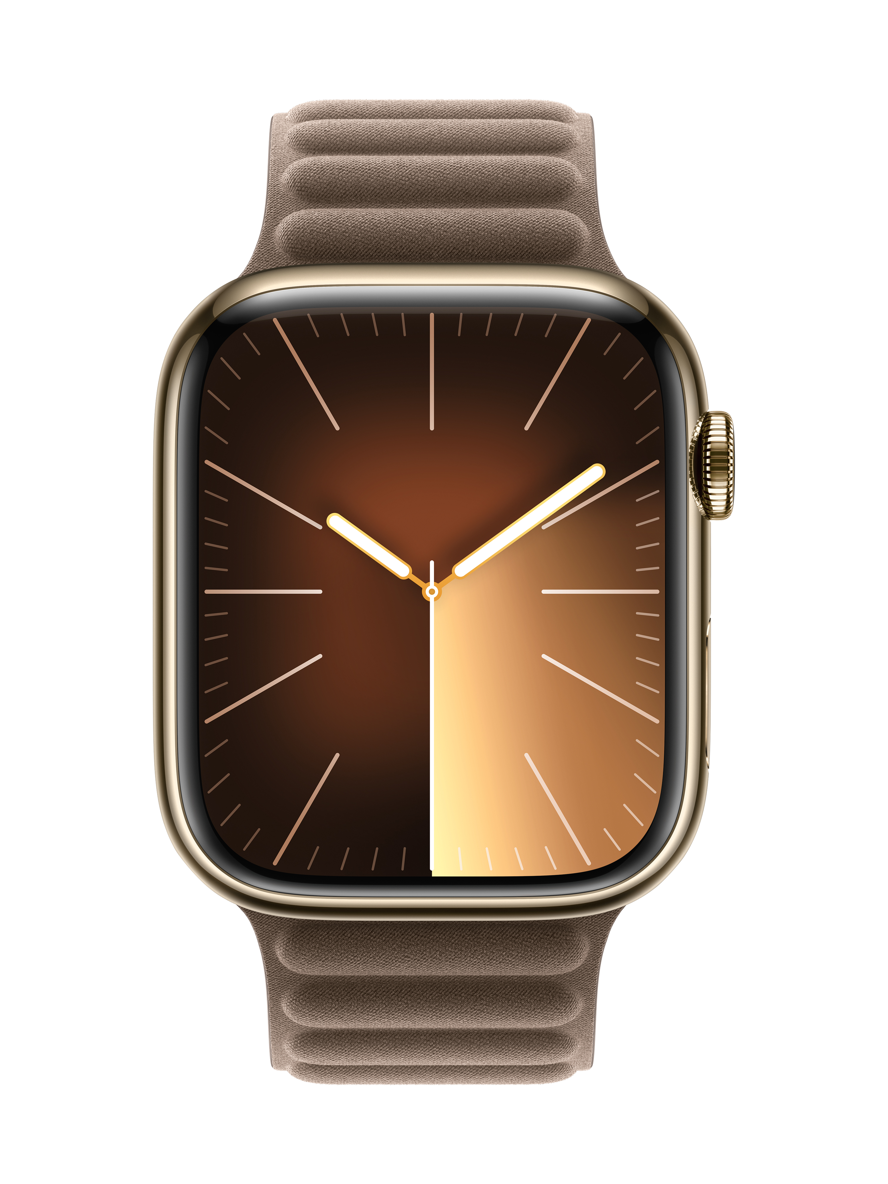 Apple Watch FineWoven Magnetic Link