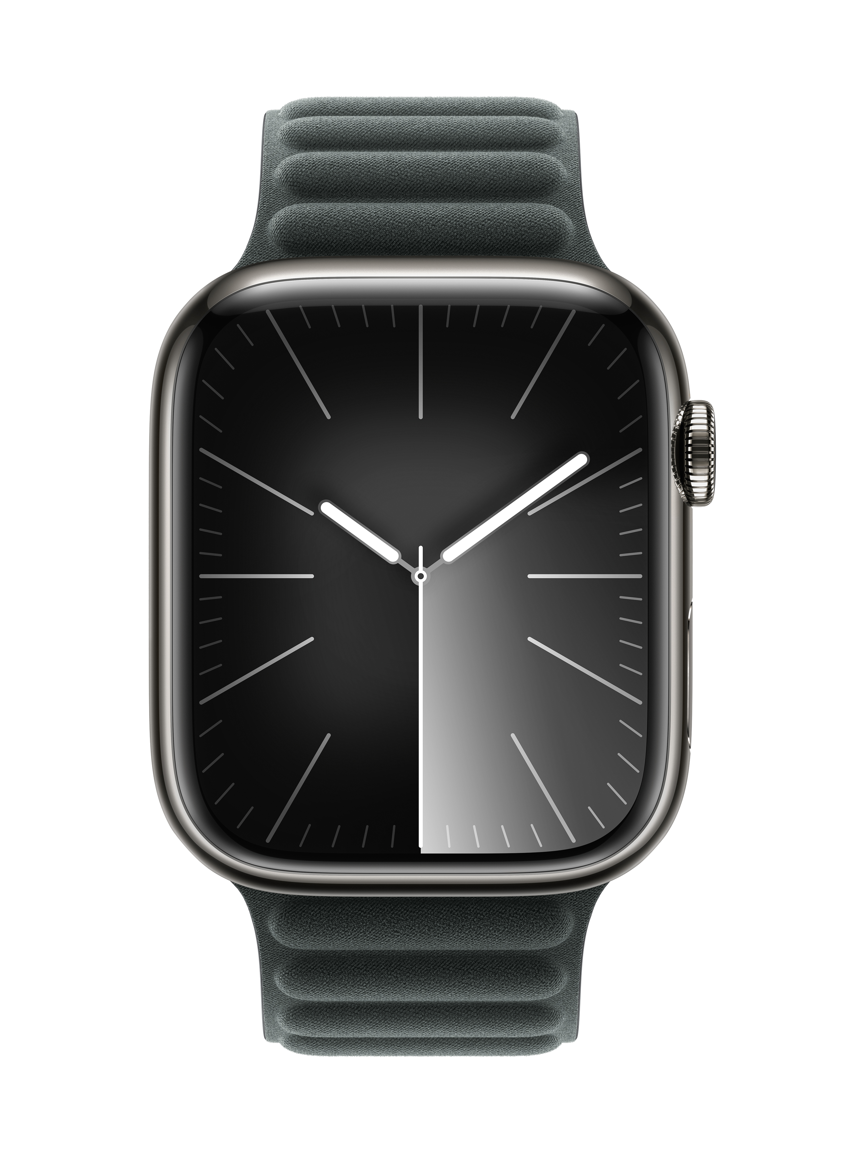 Apple Watch FineWoven Magnetic Link