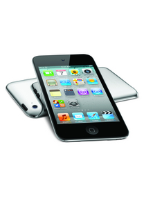 iPod touch