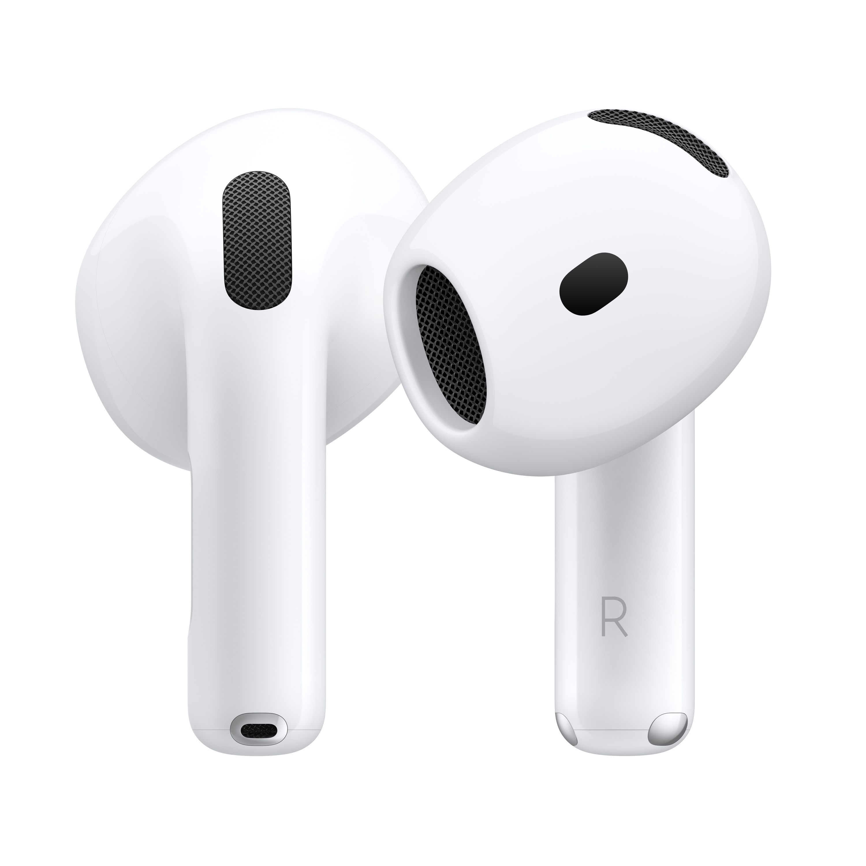 AirPods 4 with Active Noise Cancellation