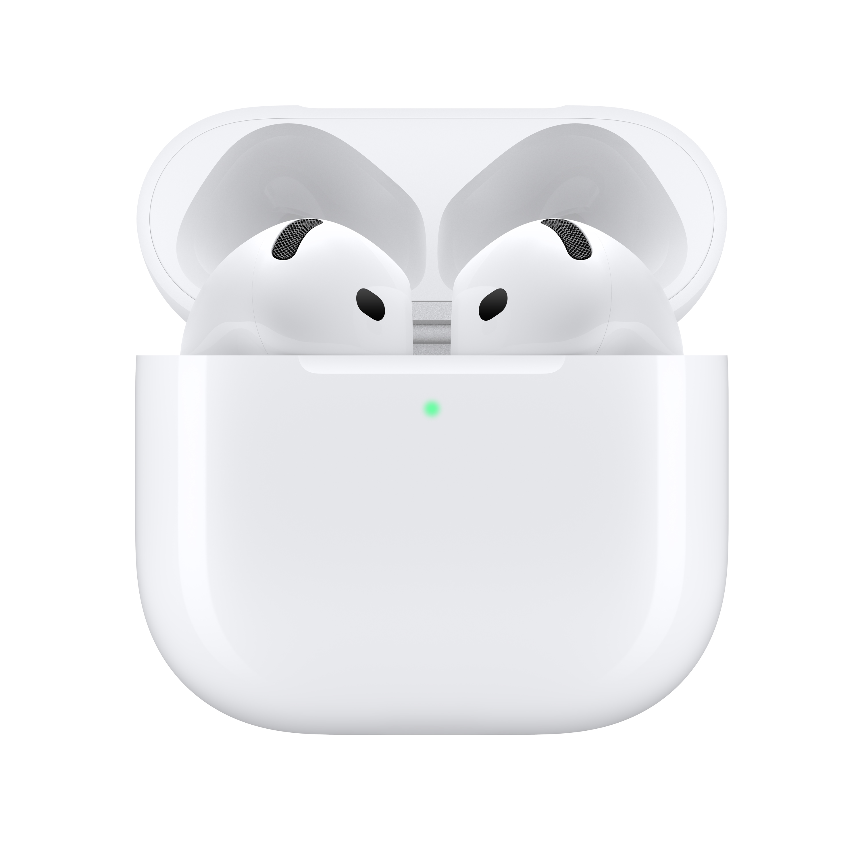 AirPods 4 with Active Noise Cancellation