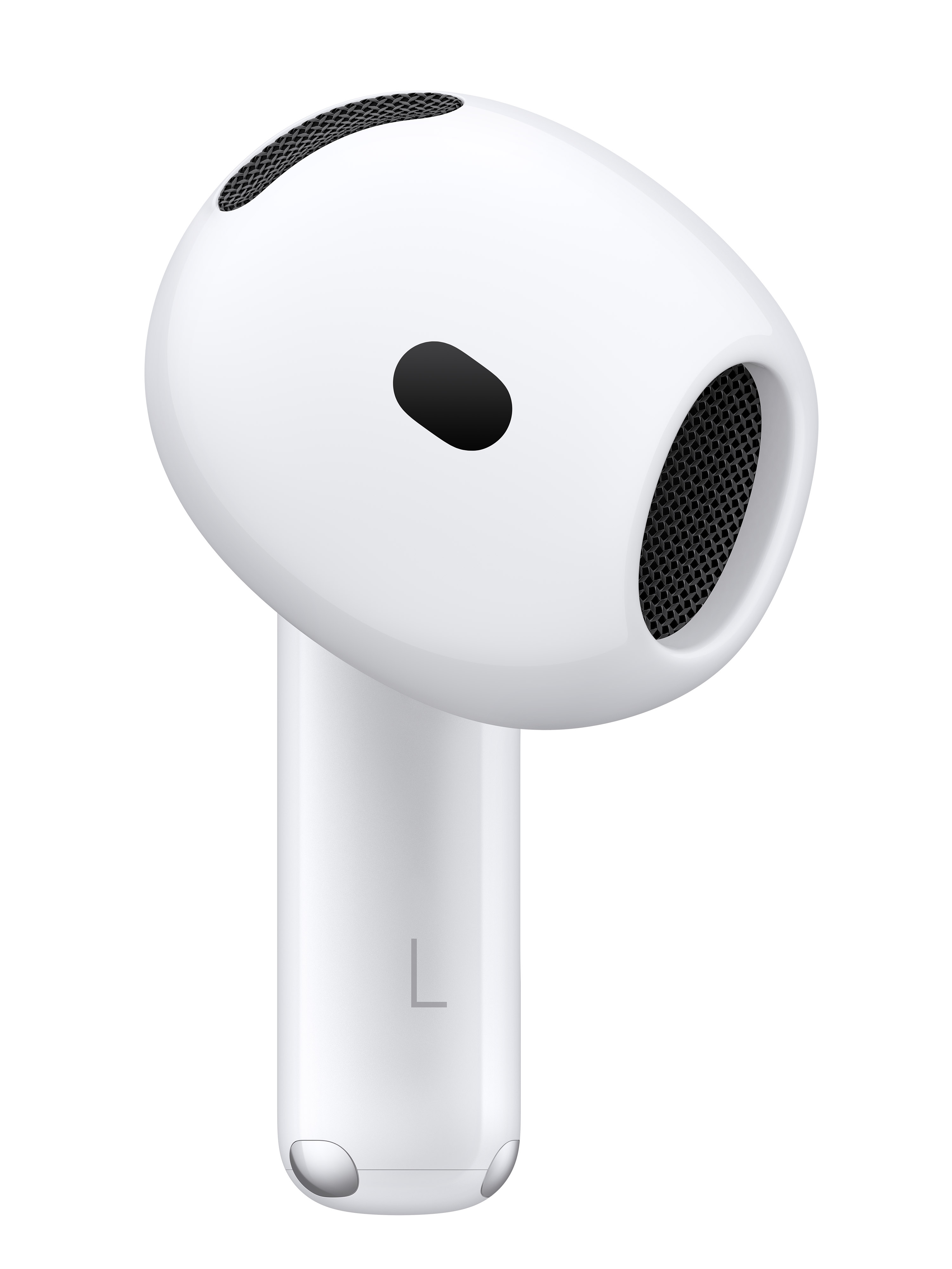 AirPods 4 with Active Noise Cancellation