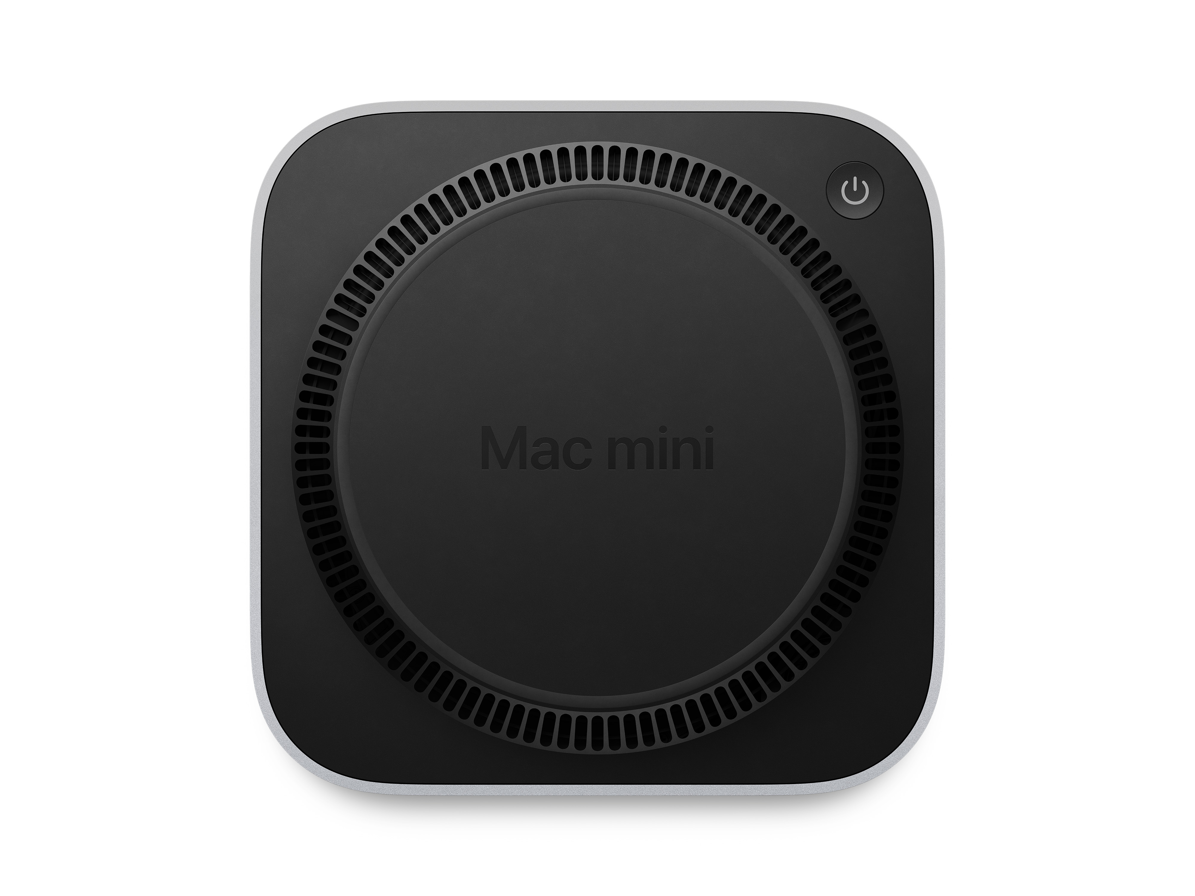 Mac mini M4