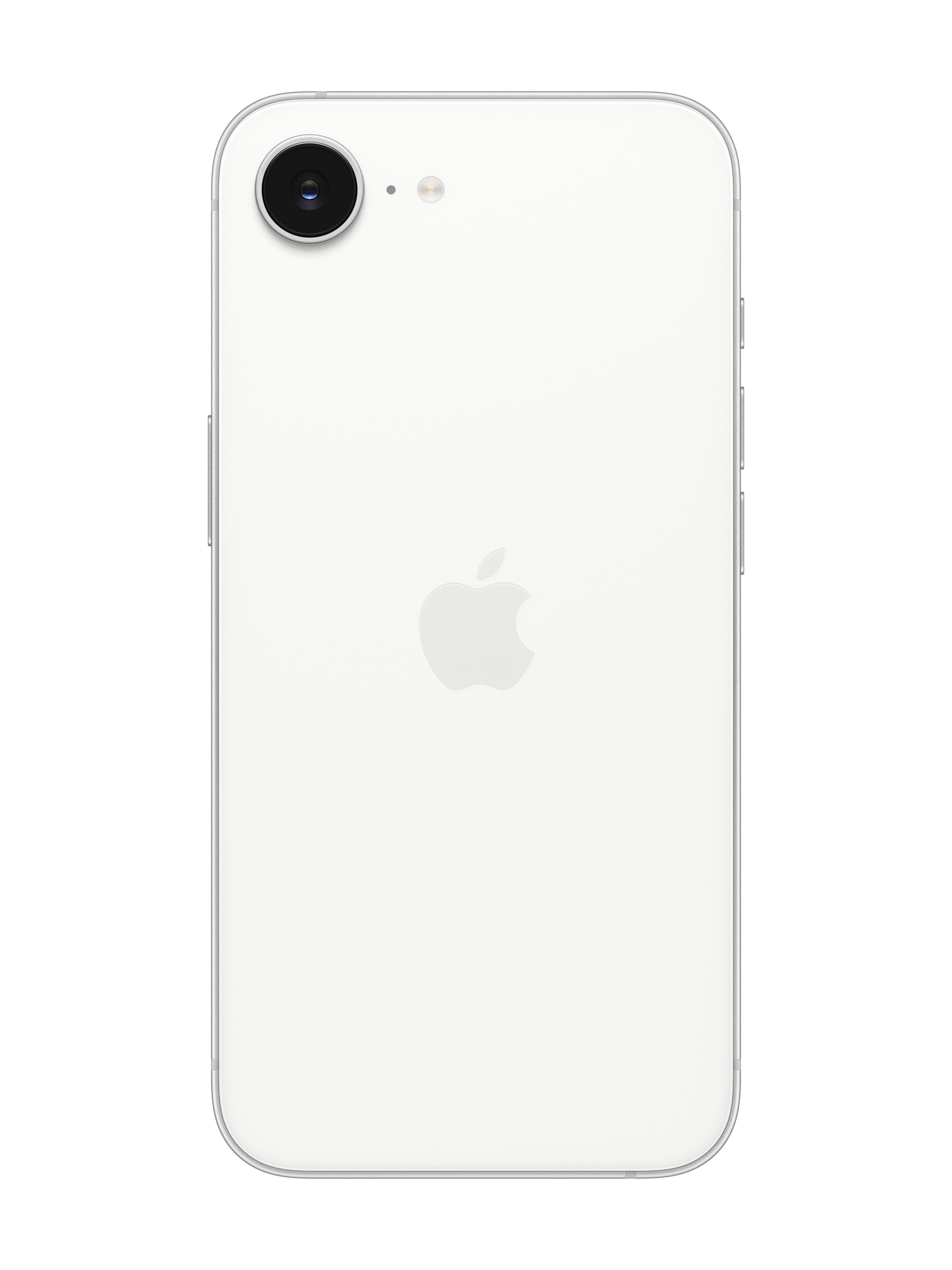 iPhone 16e