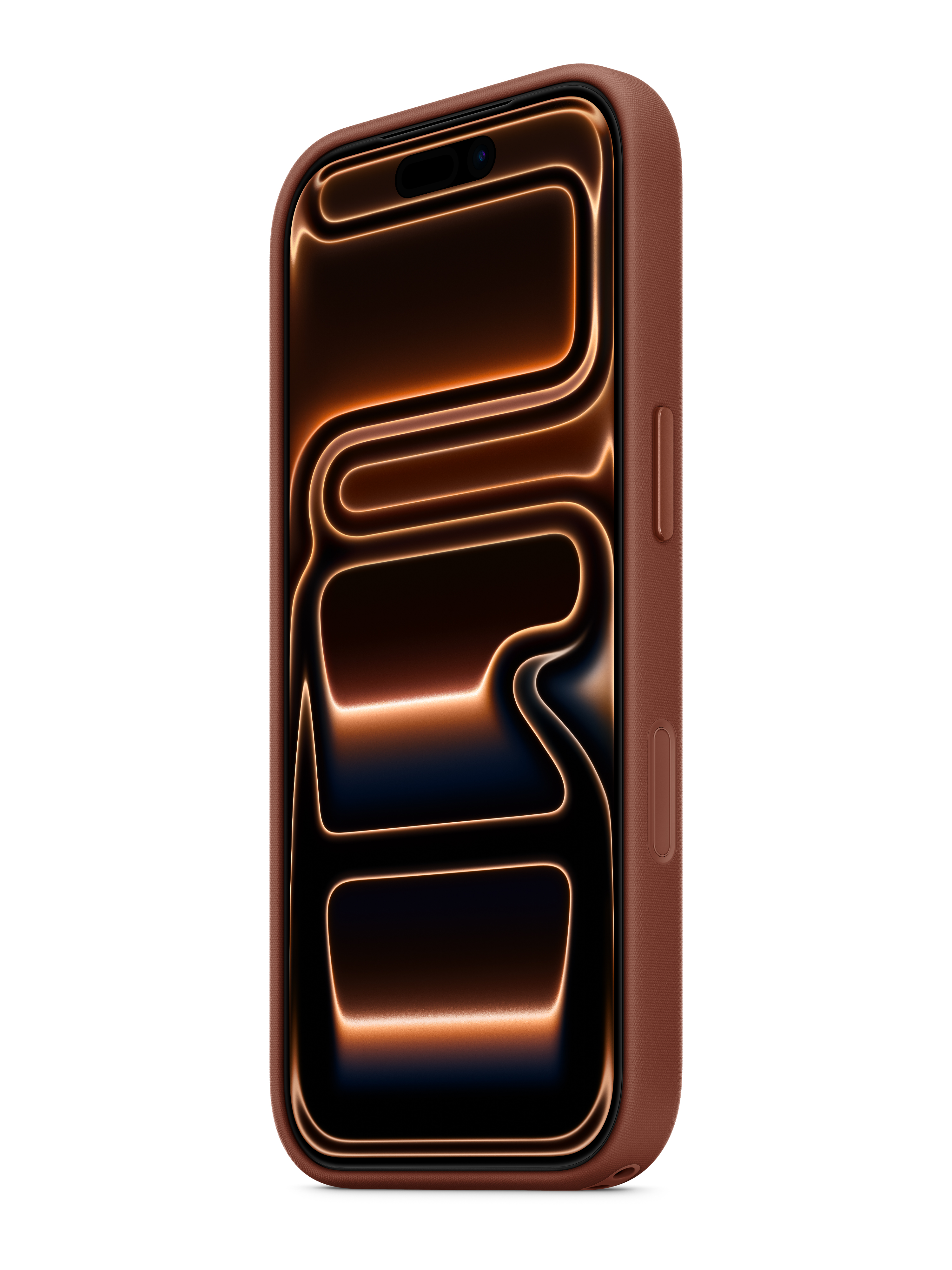 iPhone 17 Pro TechWoven Case with MagSafe