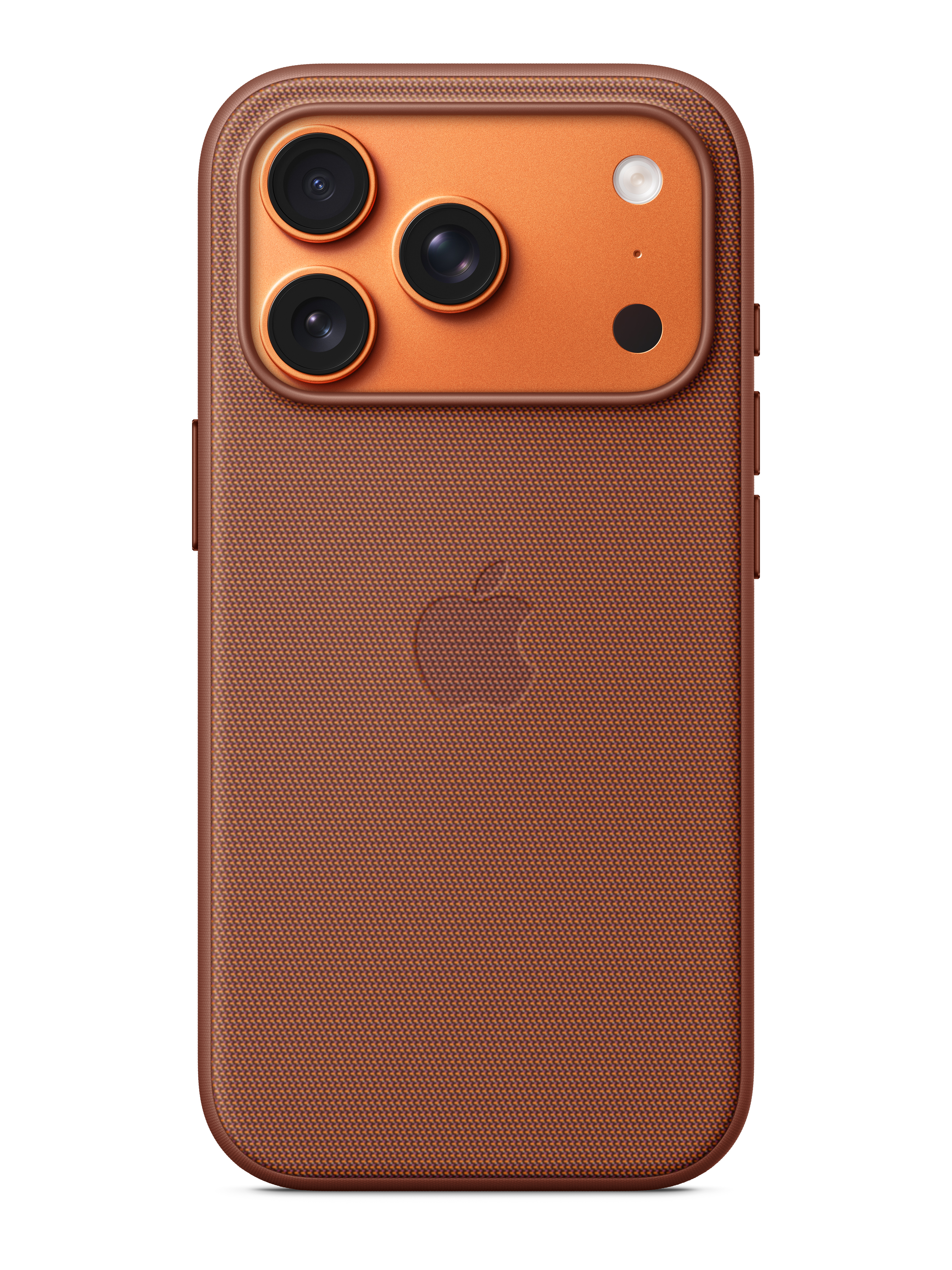 iPhone 17 Pro TechWoven Case with MagSafe