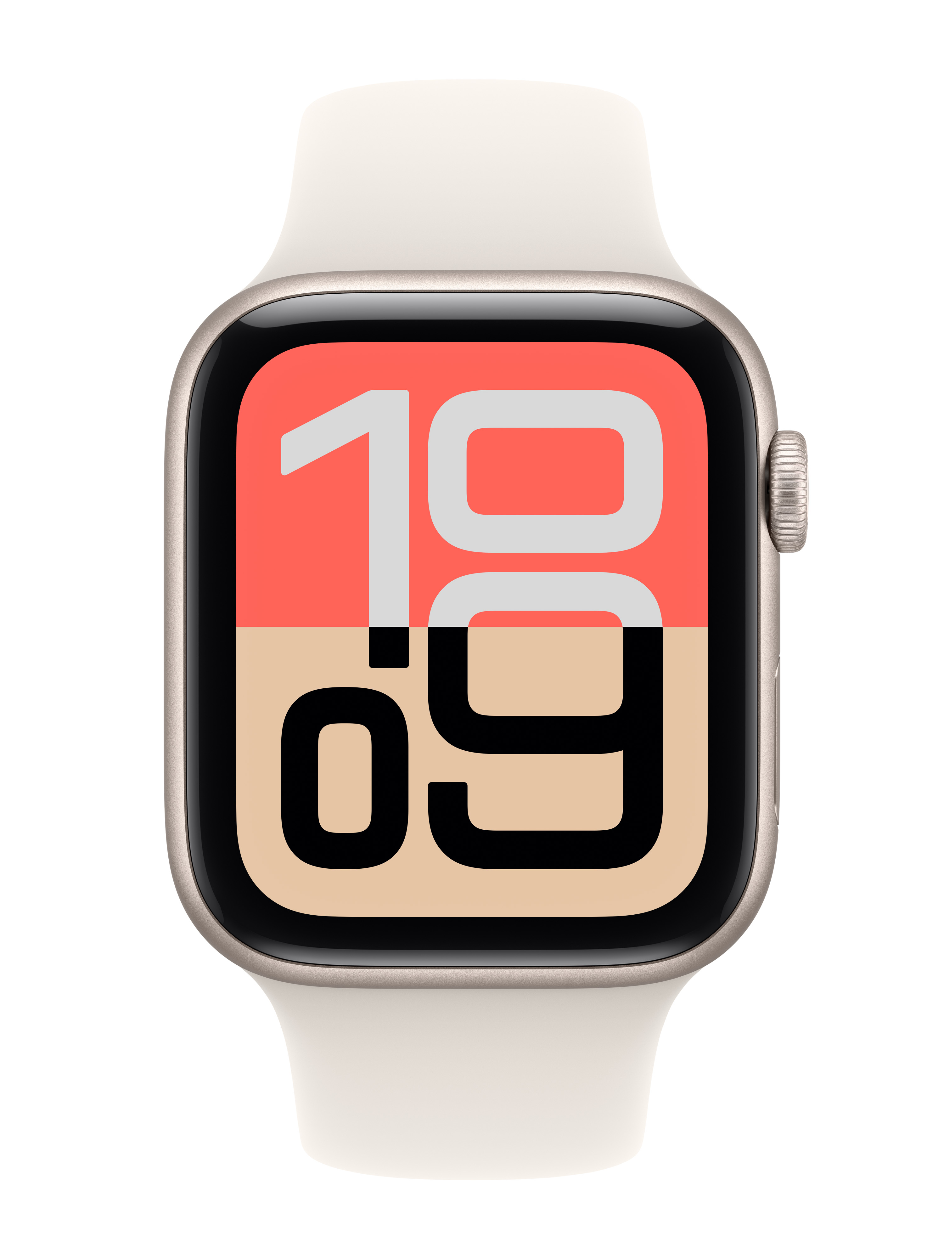 Apple Watch SE 3