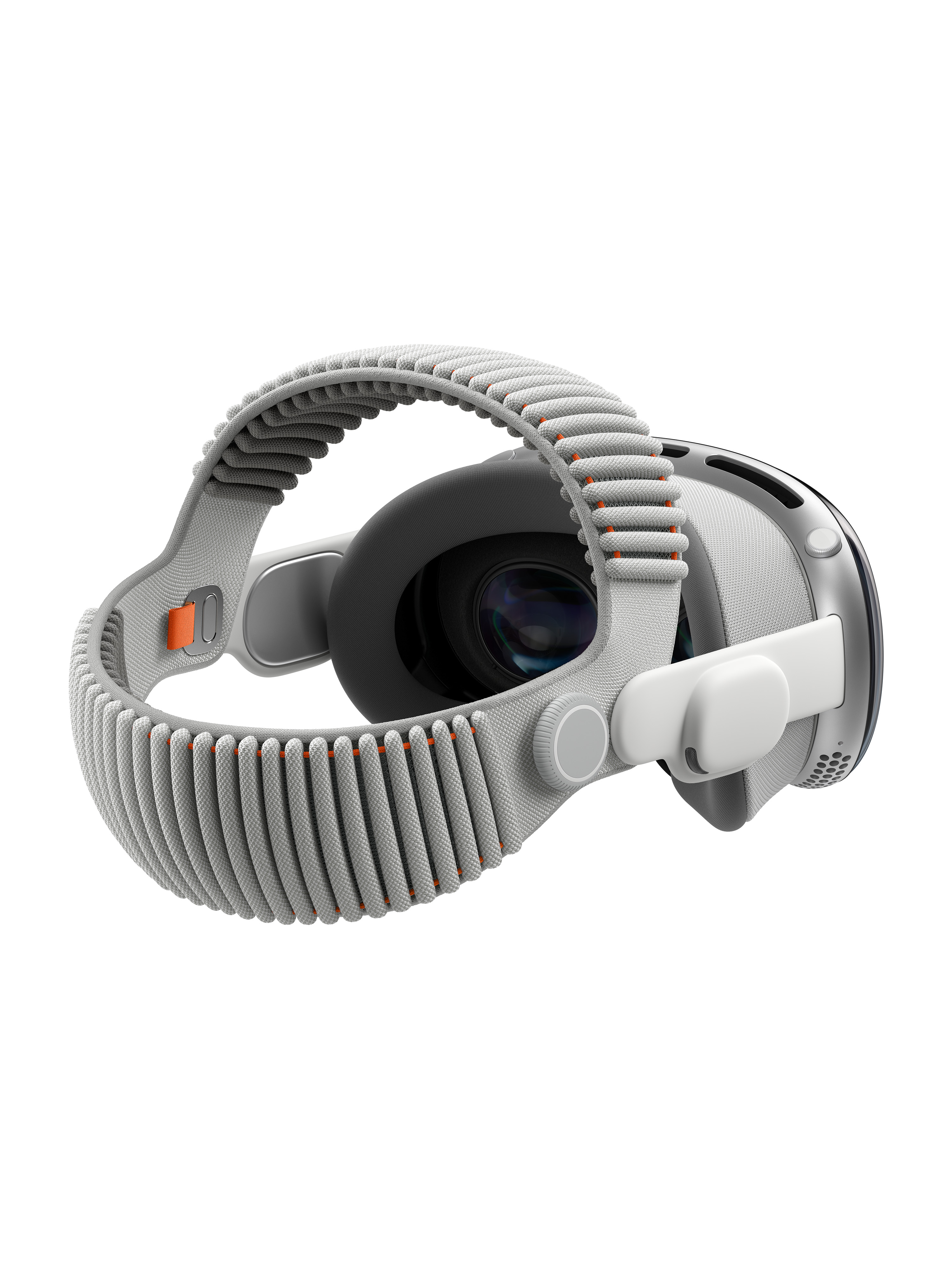 Apple Vision Pro Dual Knit Band