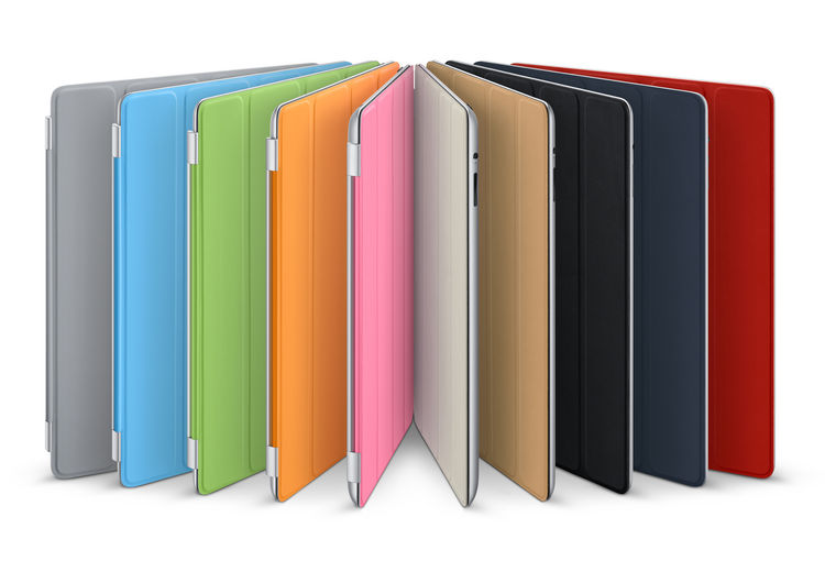 iPad 2 Smart Cover