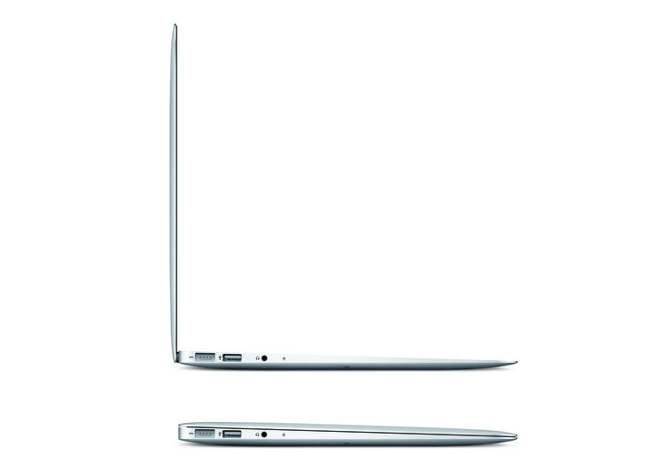 13" MacBook Air