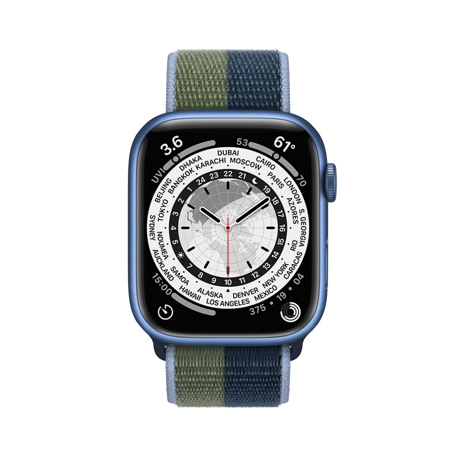 IF Design Apple Watch Series 7