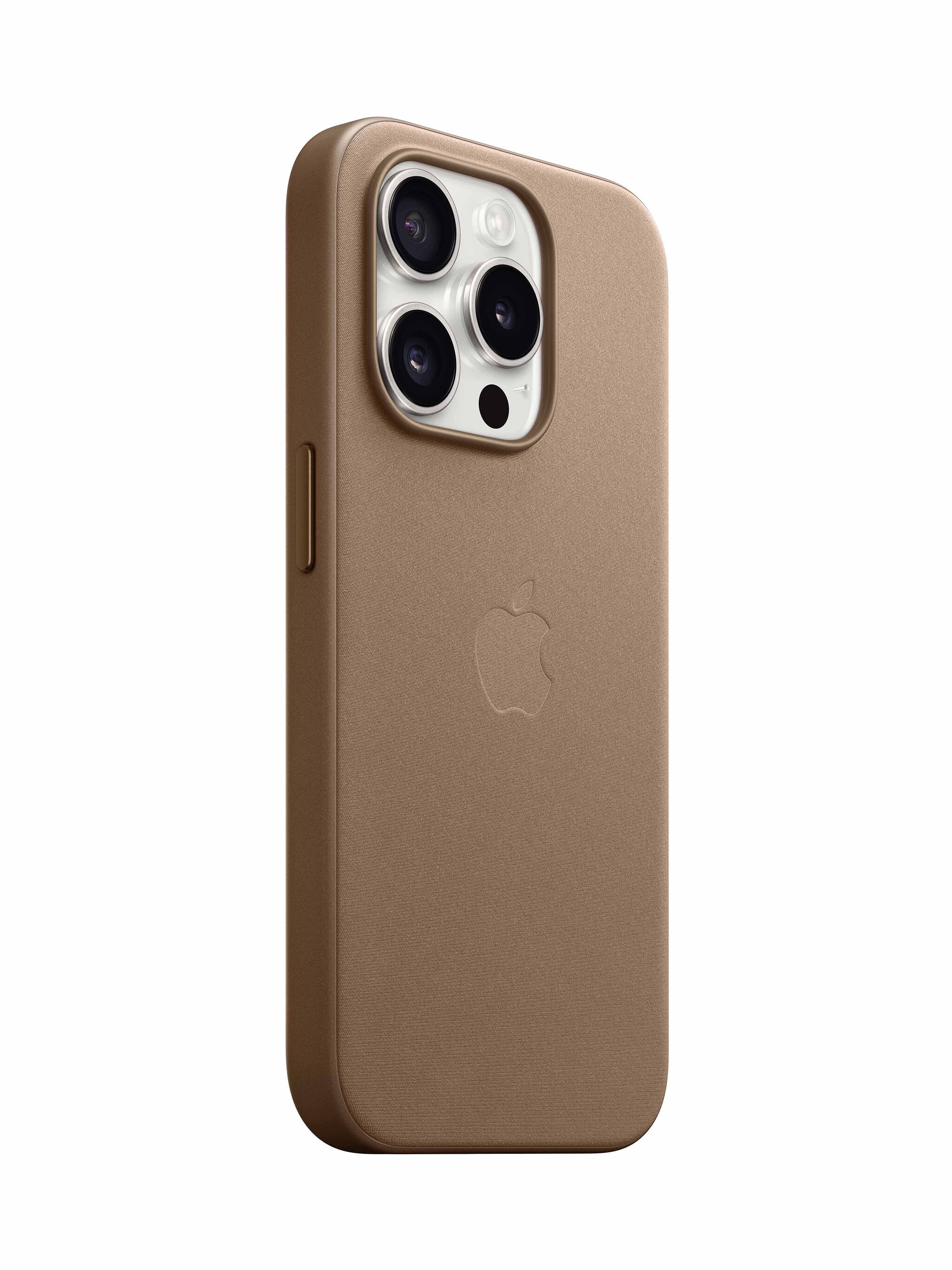 iPhone 15 Pro FineWoven Case with MagSafe