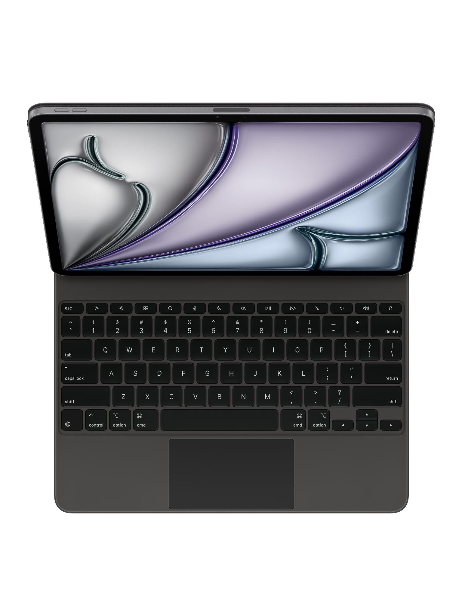 iPad Air Magic Keyboard