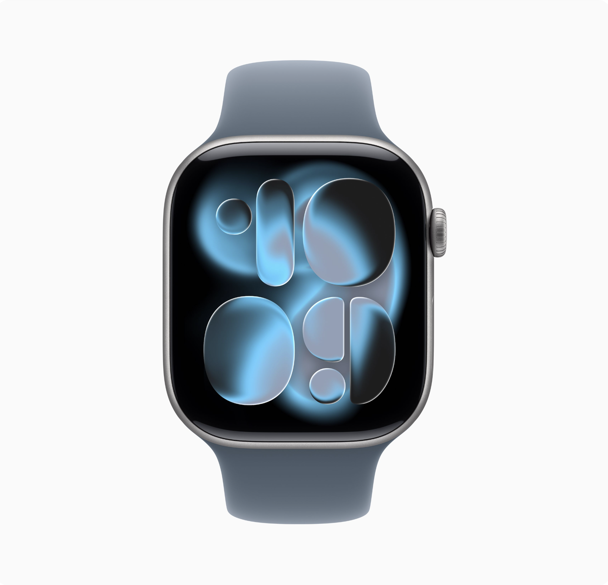 Apple Watch Series 11