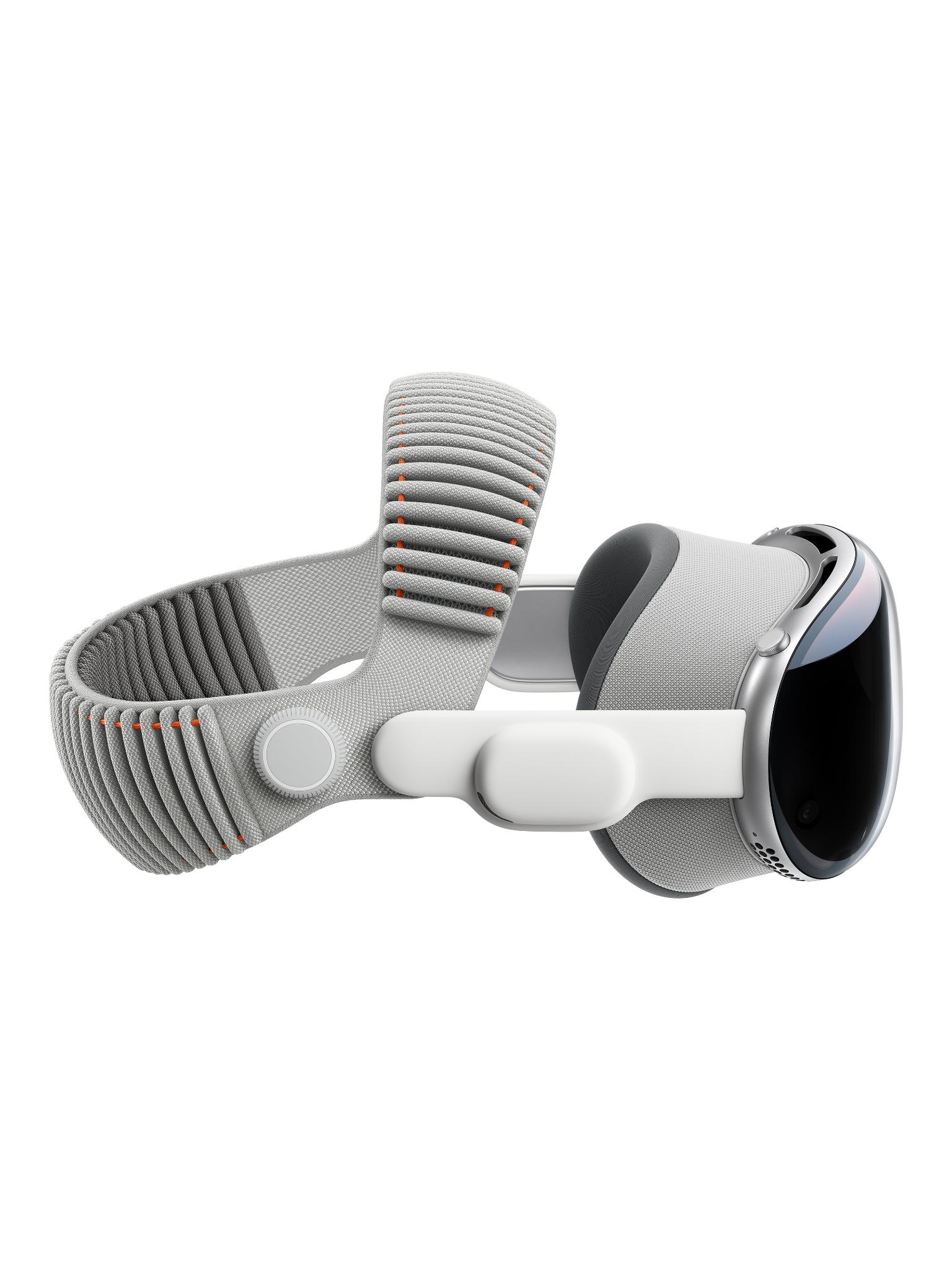 Apple Vision Pro Dual Knit Band