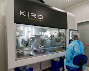 KIRO ONCOLOGY