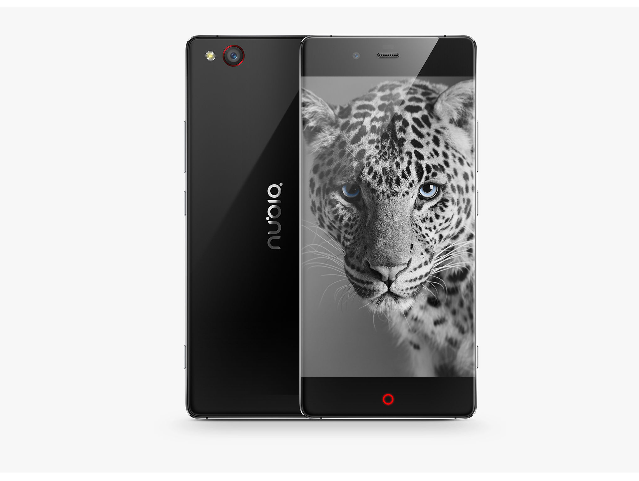 nubia Z9