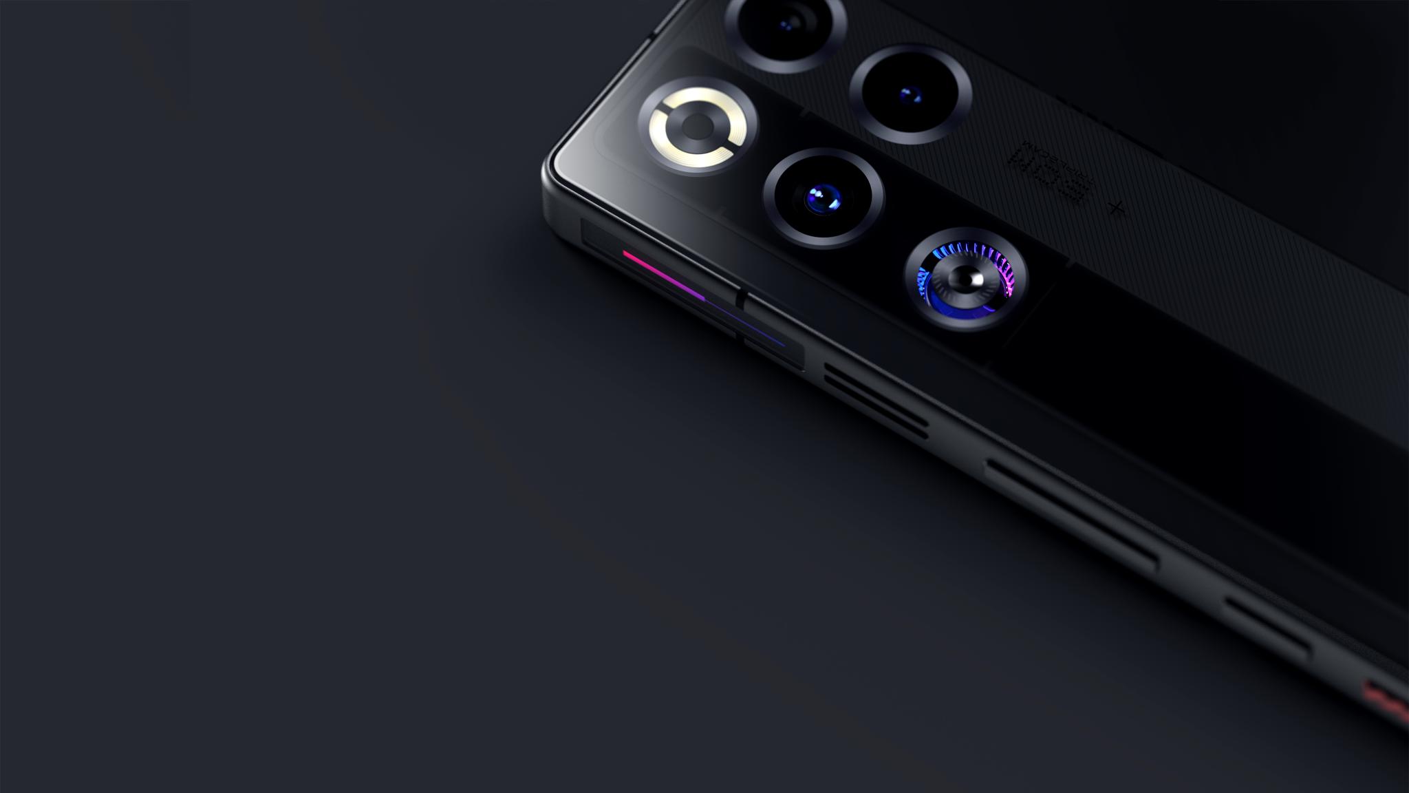 Redmagic 11 performance phone