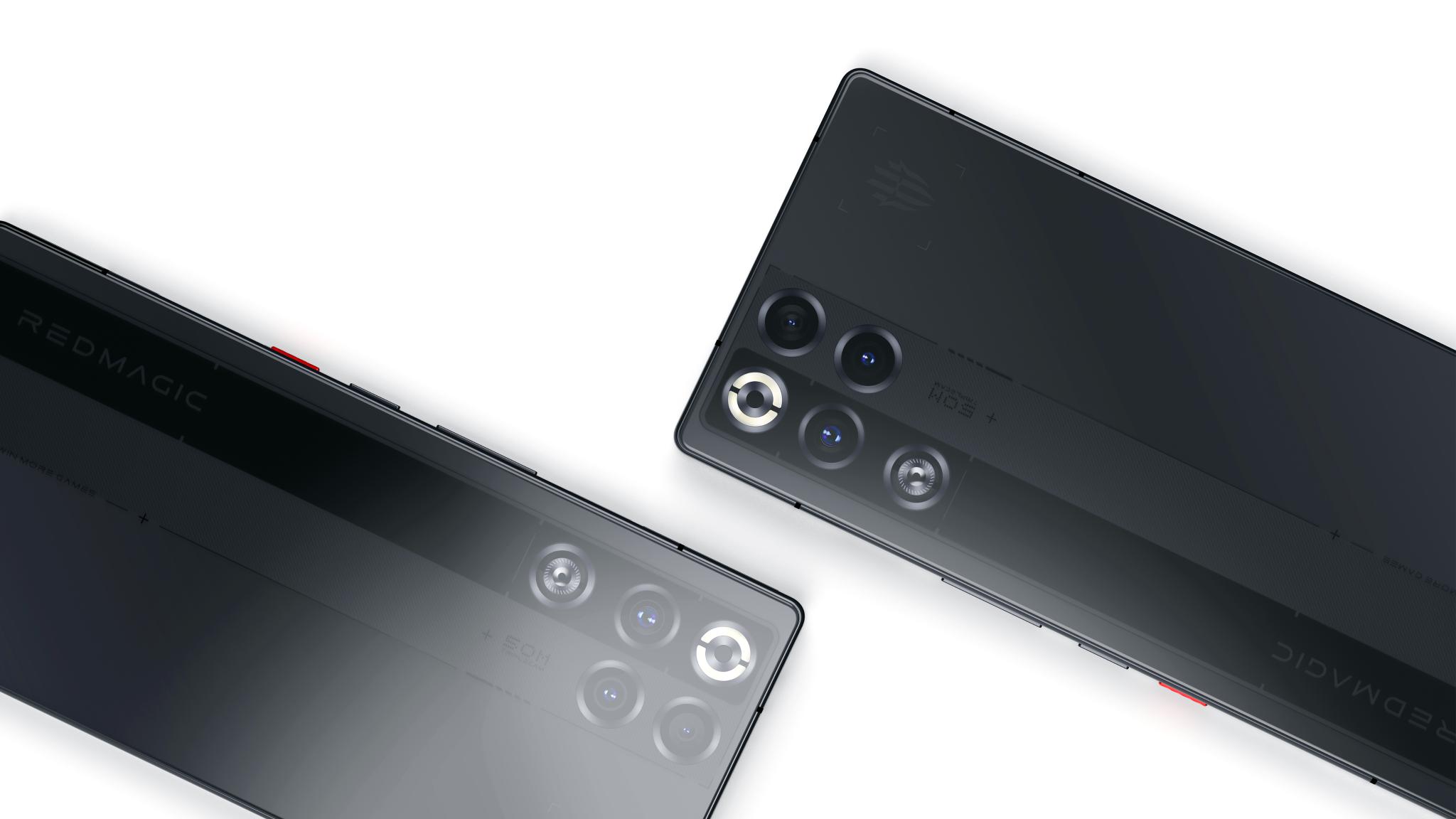 Redmagic 11 performance phone