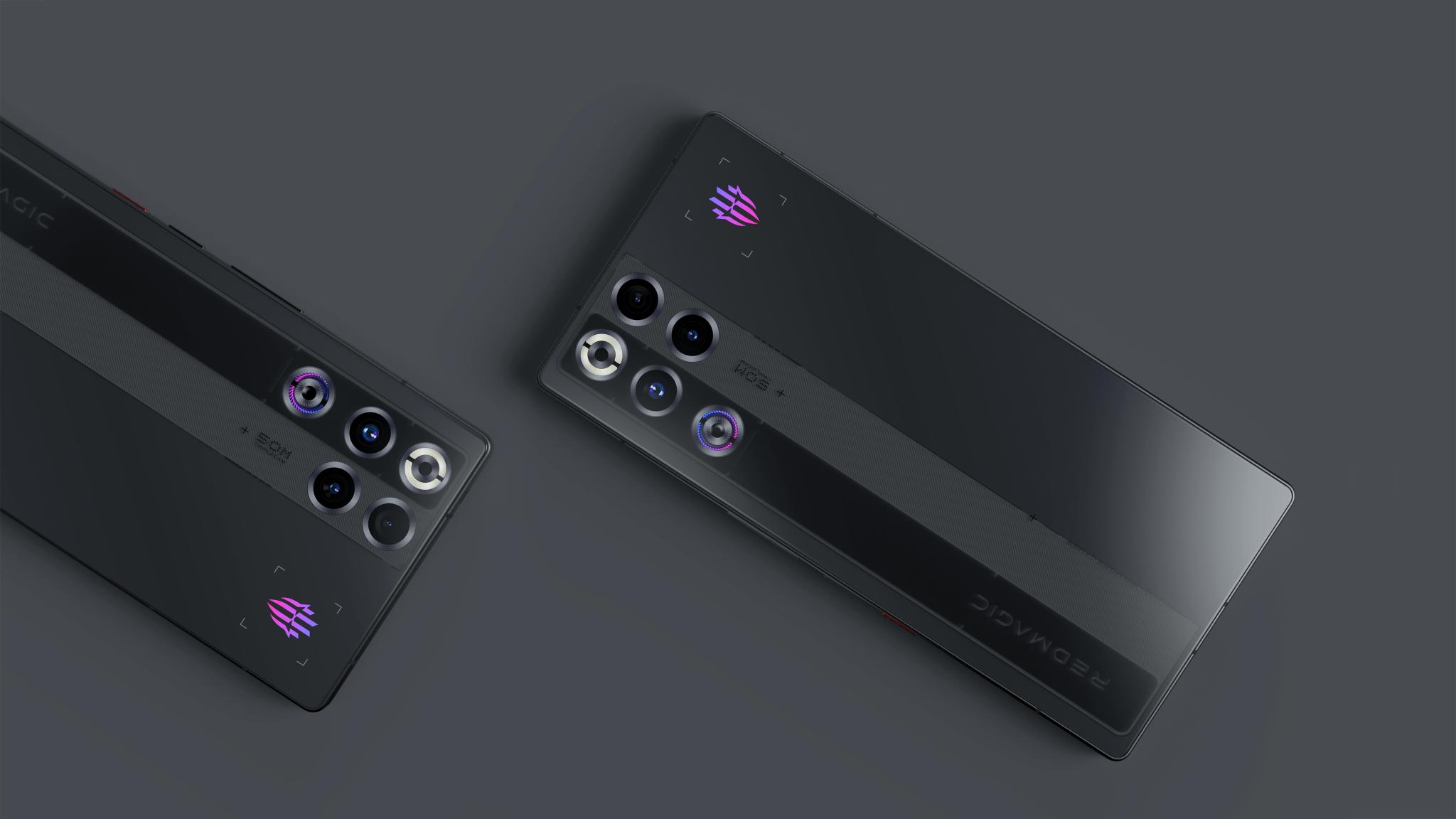 Redmagic 11 performance phone