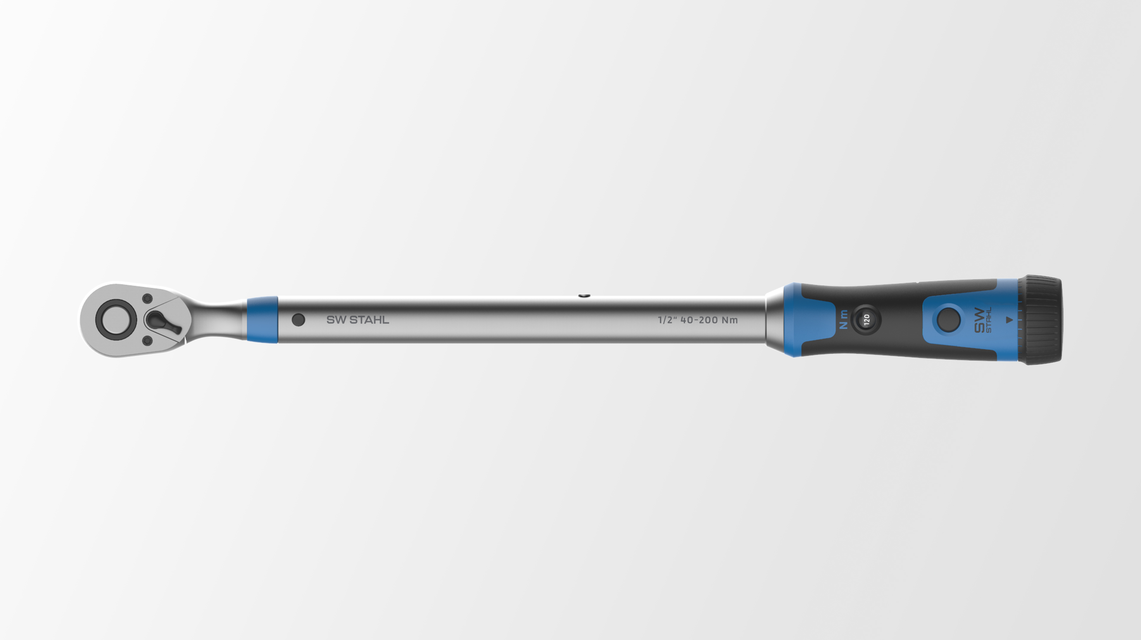 iF Design - SW-Stahl Torque wrench