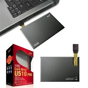 Card Drive U510 Pro